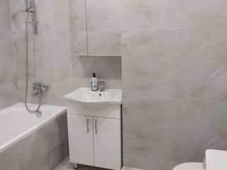 Apartament cu 2 camere, 70 m², Buiucani, Chișinău foto 9