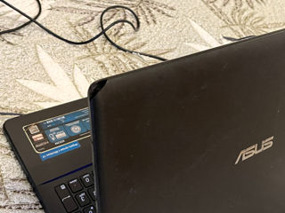 Asus X552M / Display 15.6 / Procesor intel /  GeForce 920M / Ram 4GB / HDD 500GB фото 6
