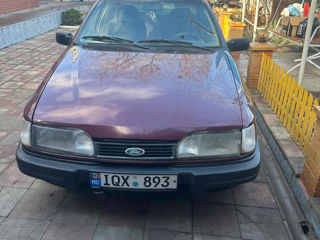 Ford Sierra foto 2