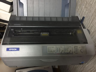 Printer Epson FC - 890 foto 1