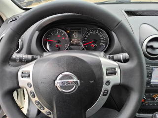 Nissan Qashqai foto 10