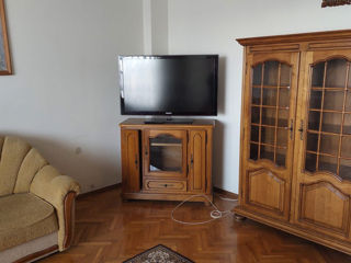 Apartament cu 3 camere, 100 m², Centru, Chișinău foto 5