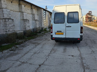 Mercedes Sprinter 313 foto 3