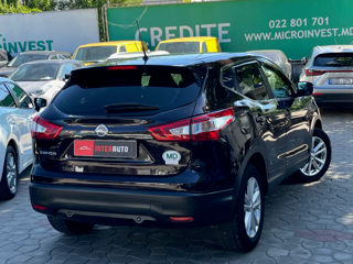 Nissan Qashqai foto 4