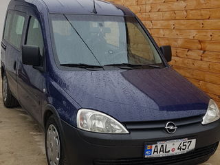 Opel Combo foto 2