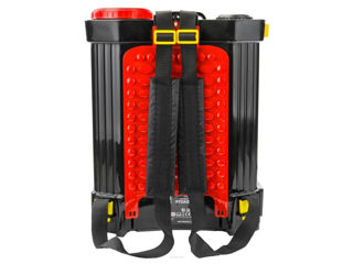 Stropitoare cu acumulator Red Technic RTOA0109, 20L, 8 Ah foto 4