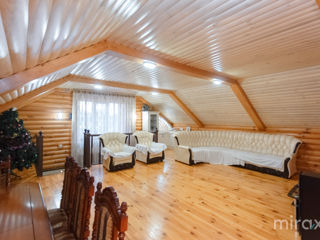 Se dă în chirie  casă individuală în s. Corjova, r-ul. Criuleni! foto 15