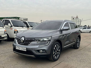 Renault Koleos foto 3