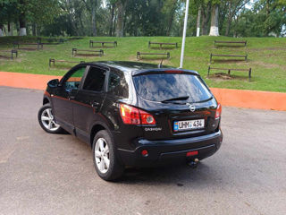 Nissan Qashqai foto 2