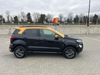 Ford EcoSport foto 3