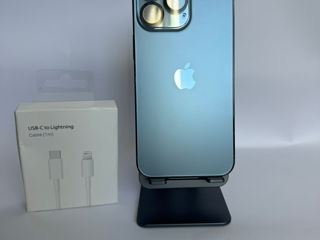 iPhone 13 Pro 256 gb blue foto 2