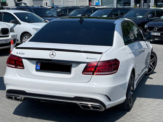 Mercedes E-Class foto 3