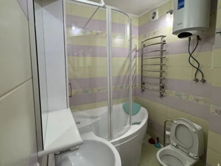 Apartament cu 2 camere, 71 m², Râșcani, Chișinău foto 10