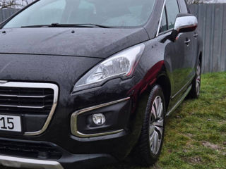 Peugeot 3008 foto 8