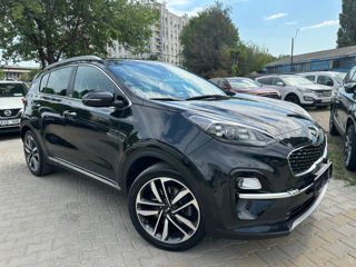 KIA Sportage foto 5