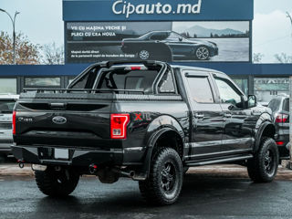 Ford F-150 foto 5