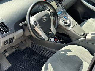 Toyota Prius foto 4