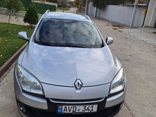 Renault Megane foto 8