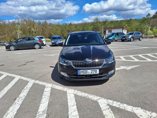 Skoda Fabia foto 2