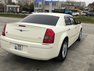 Chrysler 300c foto 5