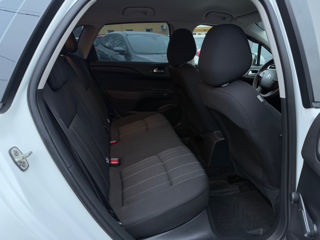 Citroen C4 foto 18