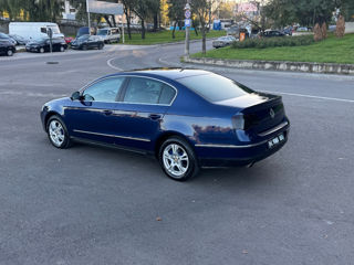 Volkswagen Passat foto 8