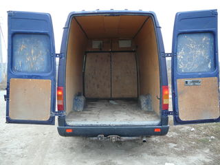 Volkswagen lt35 foto 7