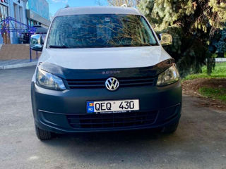 Volkswagen Caddy foto 3