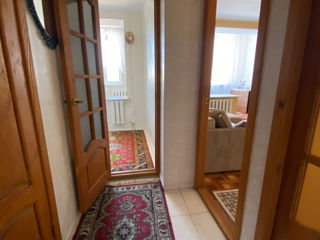 Apartament cu 2 camere, 38 m², Botanica, Chișinău foto 6