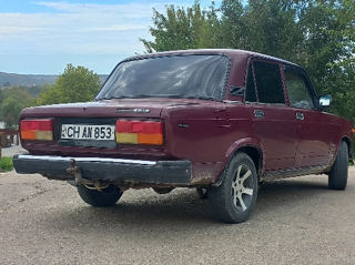 Lada / ВАЗ 2107 foto 4