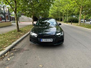 Audi A4 foto 1