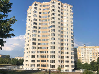 Apartament cu 3 camere, 98 m², Ciocana, Chișinău foto 4