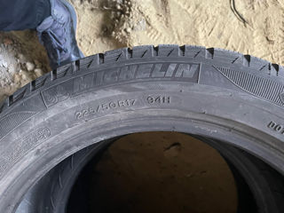 Michelin 225/50 R17 foto 3