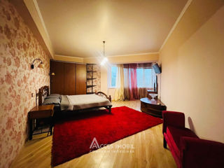 Apartament cu 2 camere, 94 m², Râșcani, Chișinău foto 2