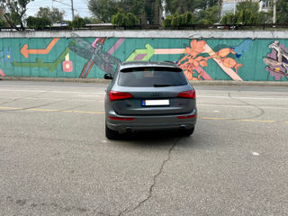 Audi Q5 foto 4