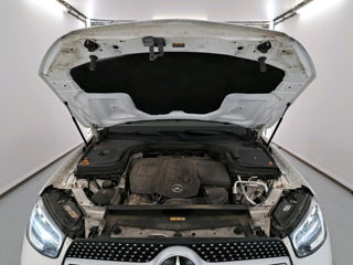 Mercedes GLC Coupe foto 4