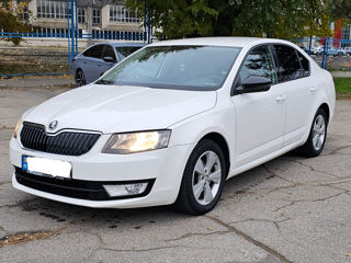 Skoda Octavia foto 4