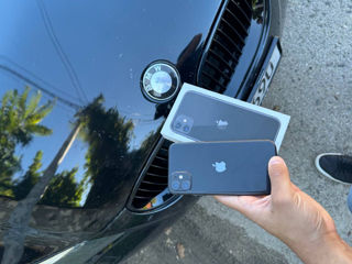 IPHONE 11 64 gb foto 2