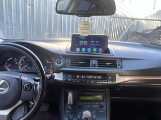 Lexus CT Series foto 6