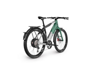 Stromer bikes новые велосипеды от диллера ! foto 9