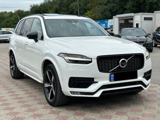 Volvo XC90 foto 4