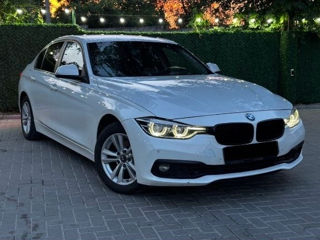 BMW 3 Series foto 1