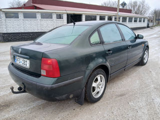 Volkswagen Passat foto 4