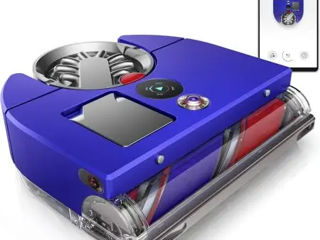 Dyson 360 Vis Nav robot vacuum