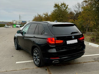 BMW X5 foto 5