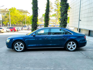 Audi A8 foto 2