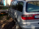 Ford Galaxy foto 1