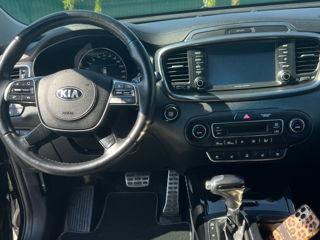 KIA Sorento foto 5