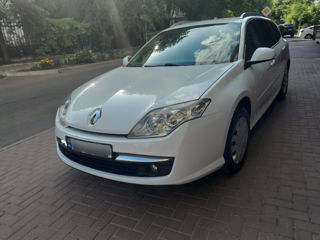 Renault Laguna foto 2