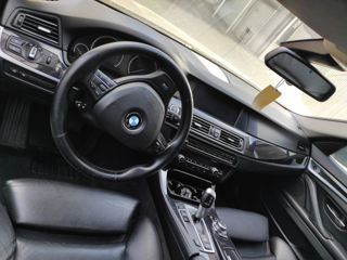 BMW 5 Series foto 8